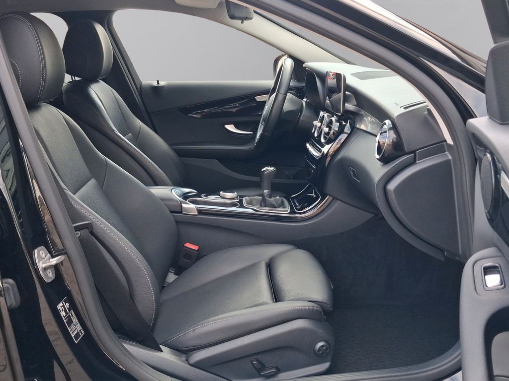 Mercedes-Benz C 200 2020