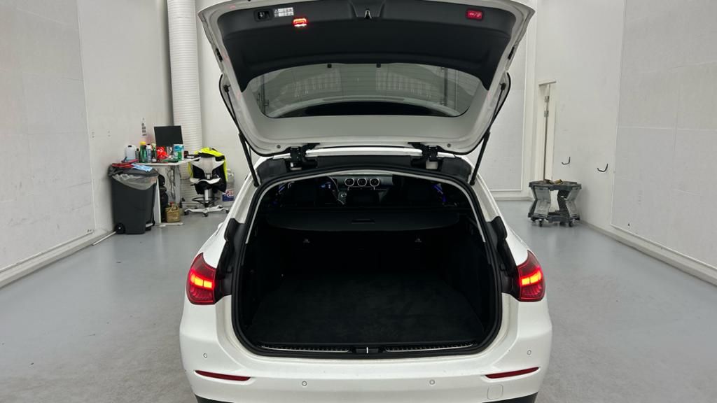 Mercedes-Benz C 220 2023