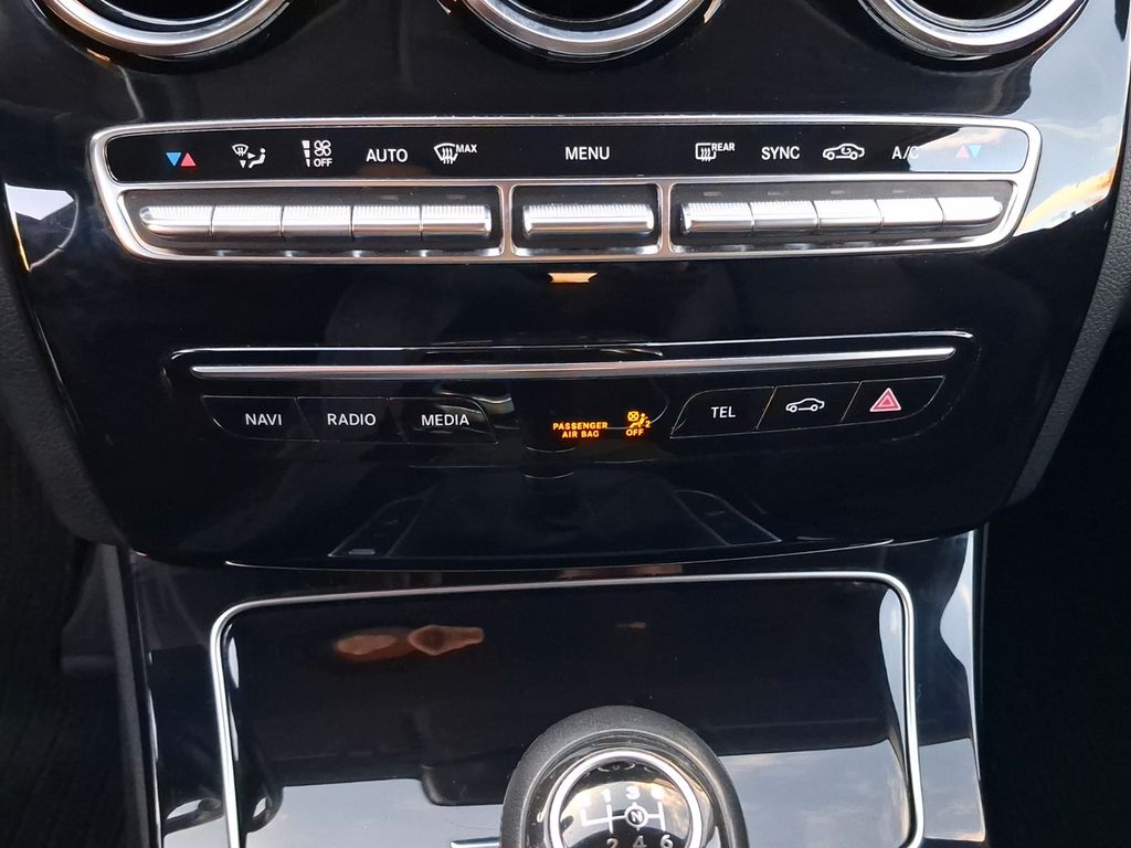 Mercedes-Benz C 200 2020