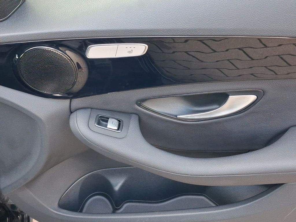 Mercedes-Benz C 200 2020