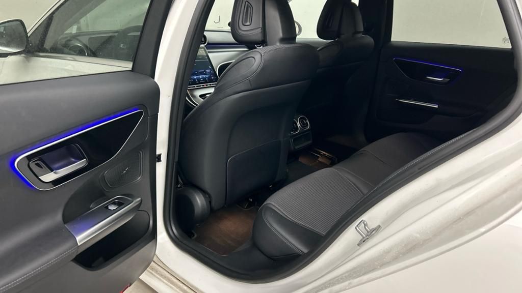 Mercedes-Benz C 220 2023