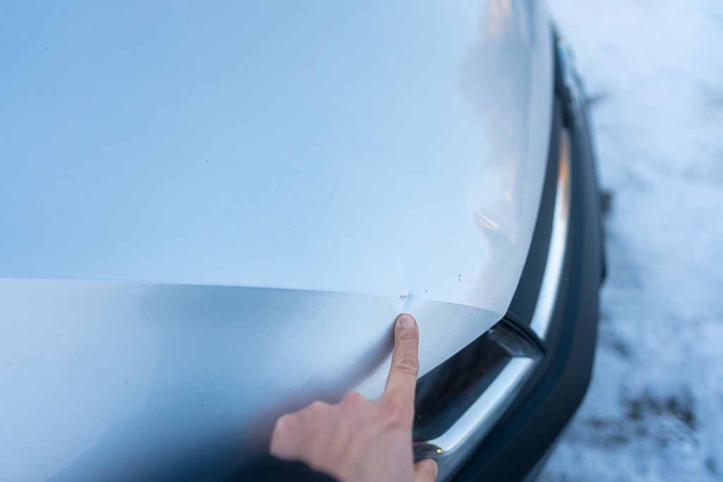 Volkswagen Caddy 2018