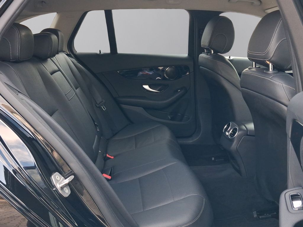 Mercedes-Benz C 200 2020