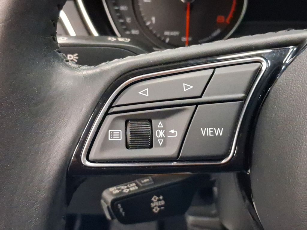 Audi A4 2020