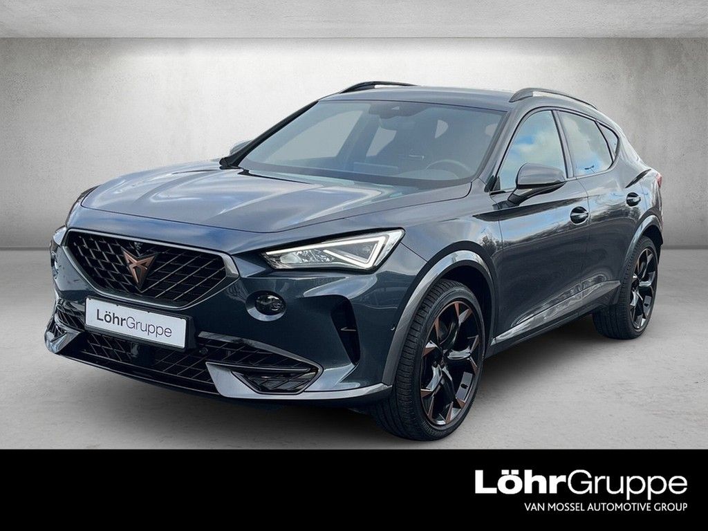 Cupra Formentor 2024