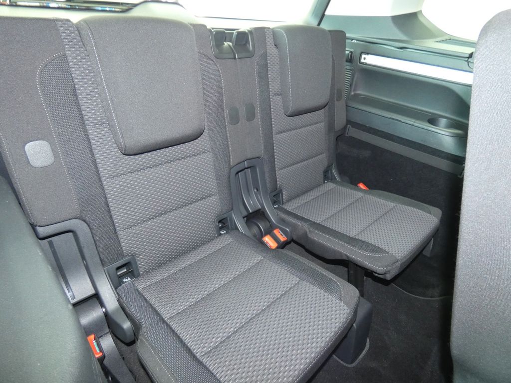 Volkswagen Touran 2020