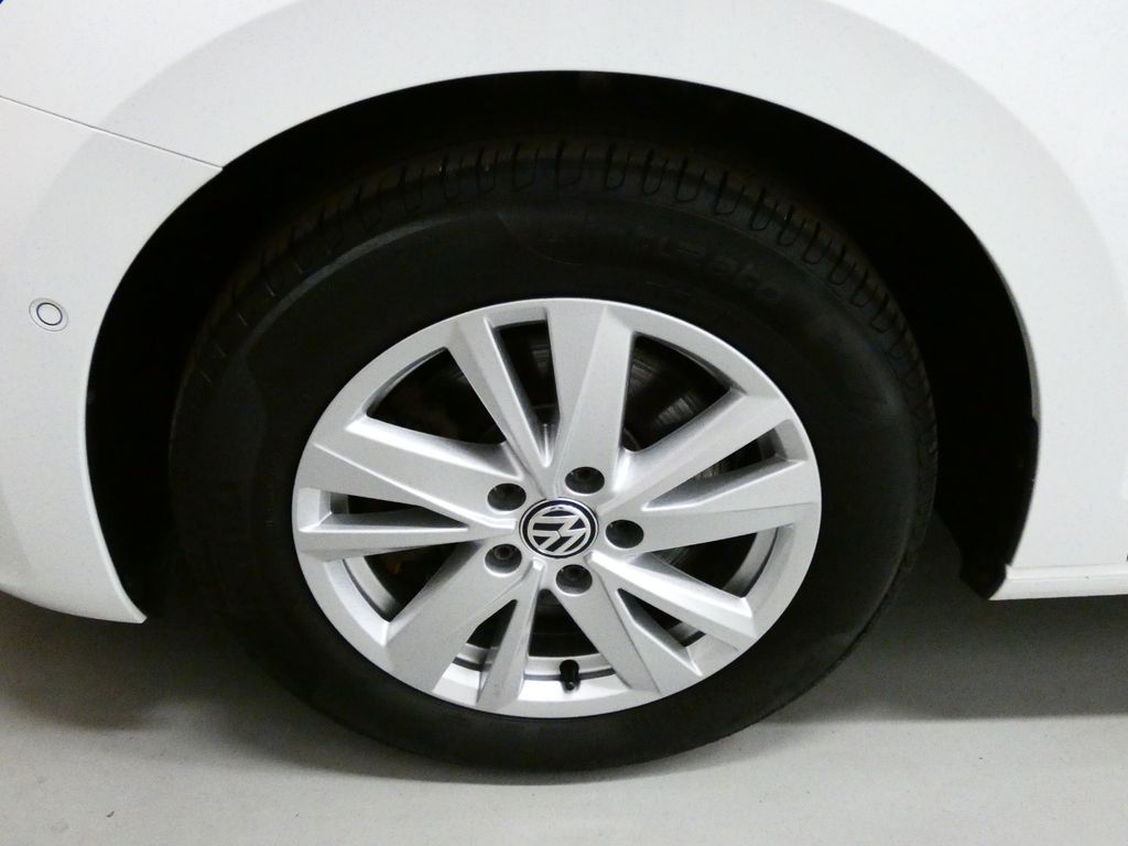Volkswagen Touran 2020
