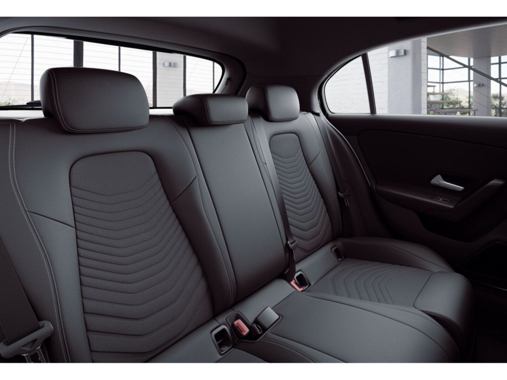 Mercedes-Benz A 250 2022
