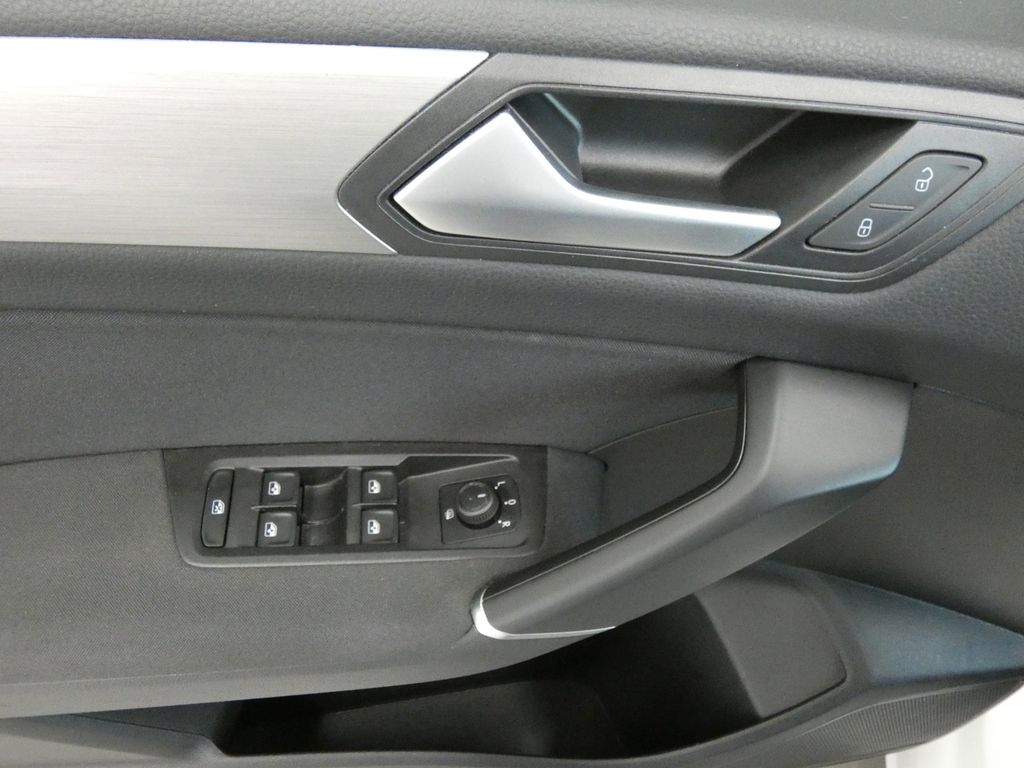 Volkswagen Touran 2020