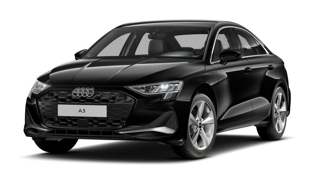 Audi A3 2025