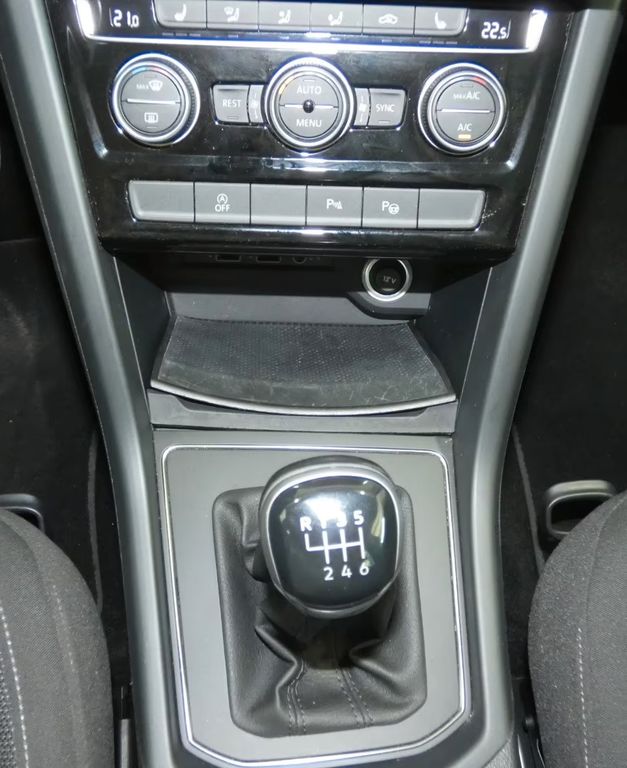 Volkswagen Touran 2020