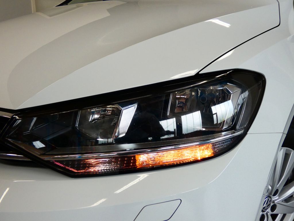 Volkswagen Touran 2020