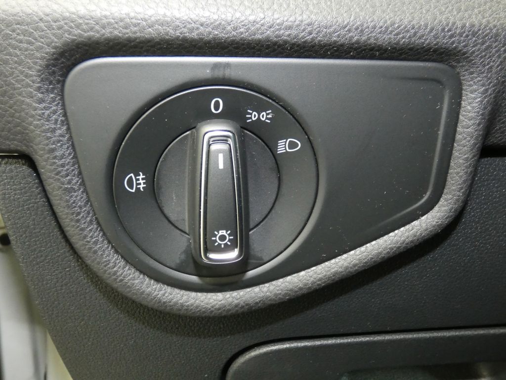 Volkswagen Touran 2020