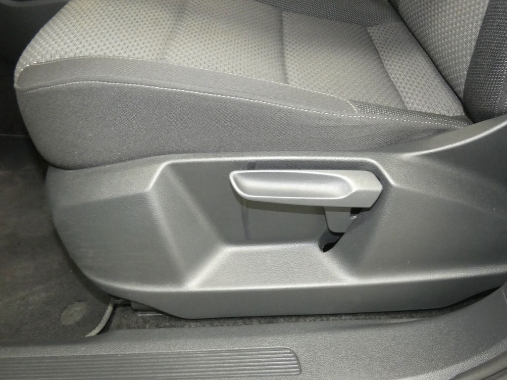 Volkswagen Touran 2020