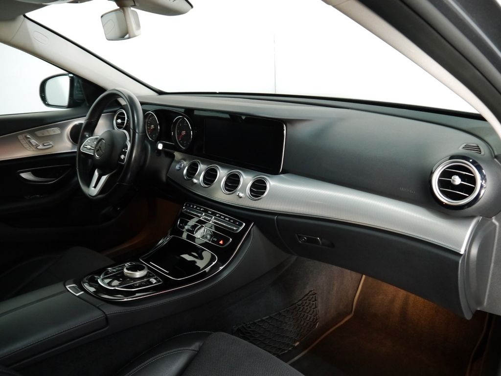 Mercedes-Benz E 220 2019