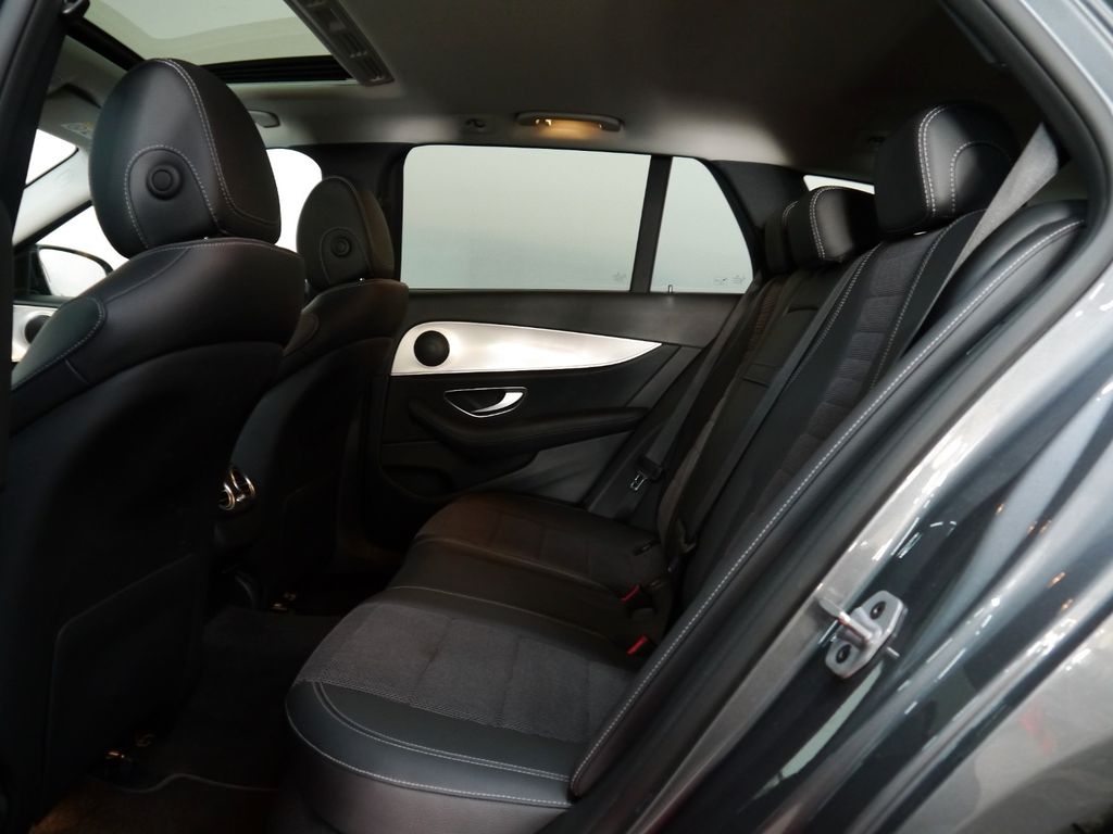 Mercedes-Benz E 220 2019