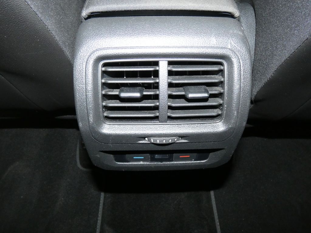 Volkswagen Touran 2020