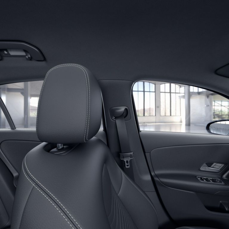 Mercedes-Benz A 250 2022