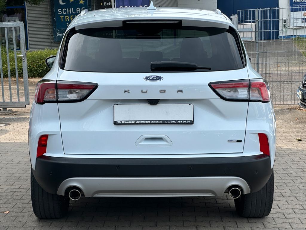 Ford Kuga 2021