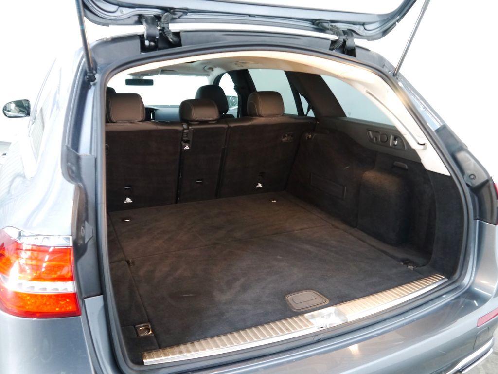 Mercedes-Benz E 220 2019