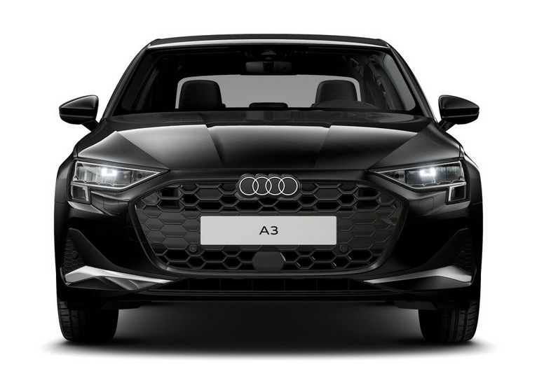 Audi A3 2025