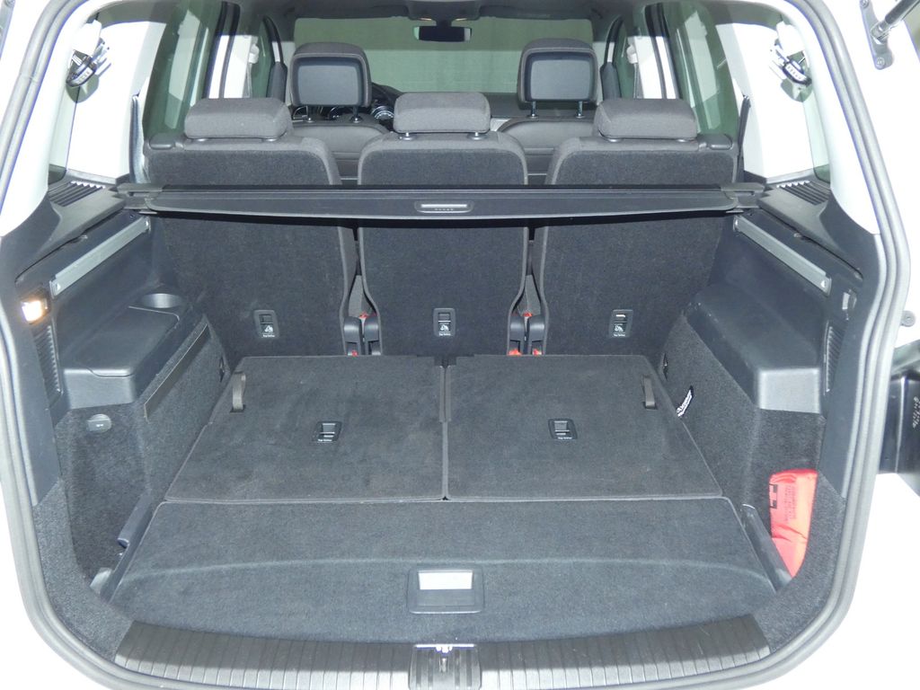 Volkswagen Touran 2020