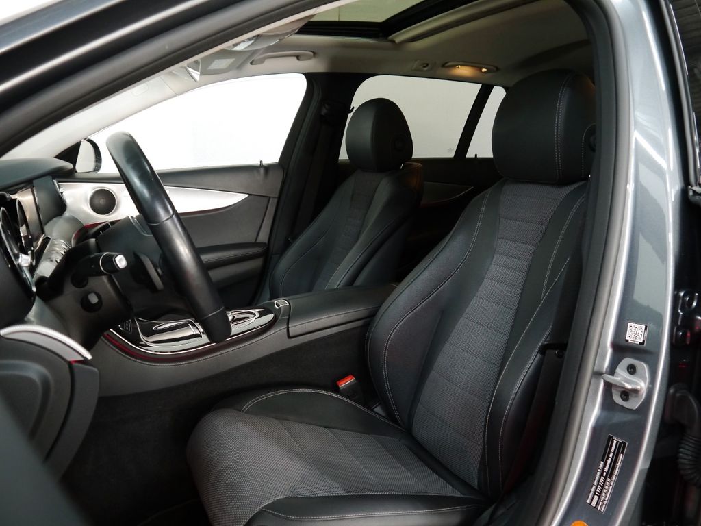 Mercedes-Benz E 220 2019