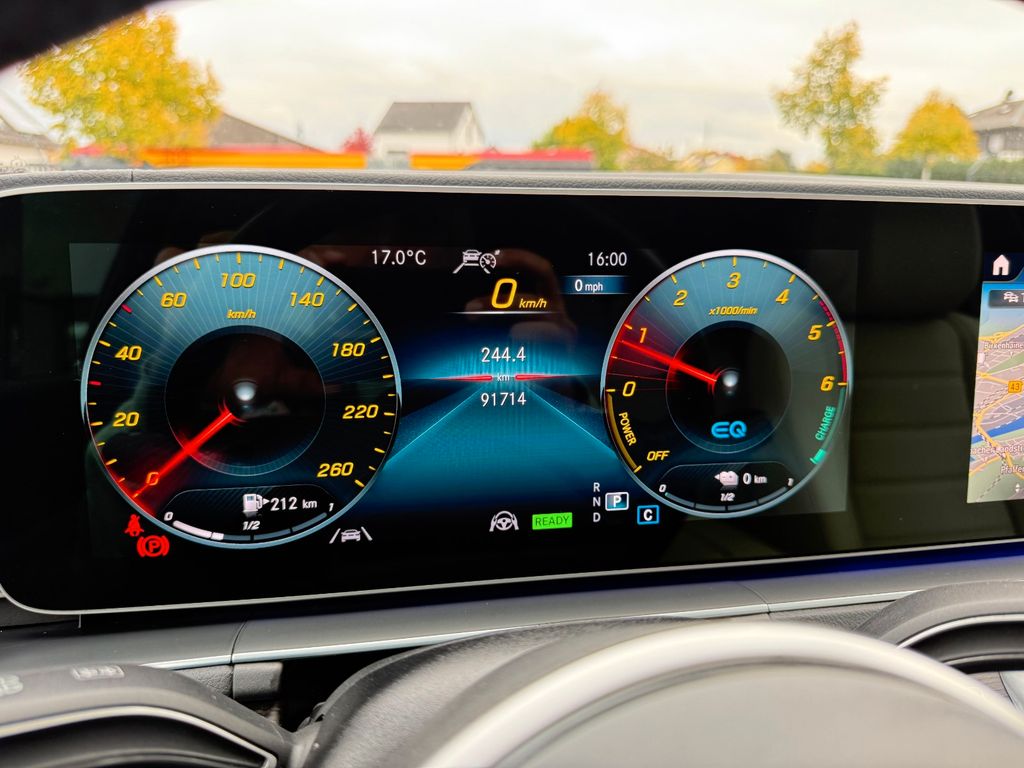 Mercedes-Benz GLE 350 2022