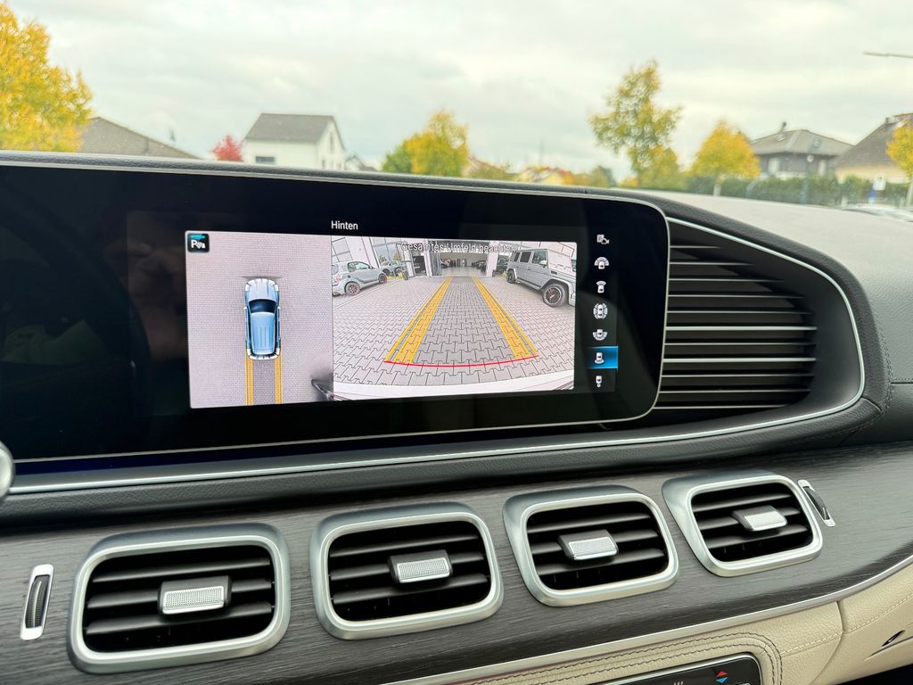 Mercedes-Benz GLE 350 2022