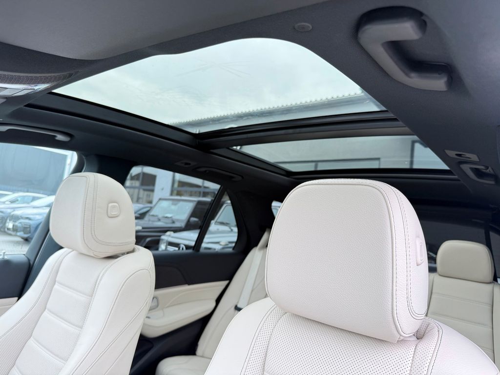 Mercedes-Benz GLE 350 2022