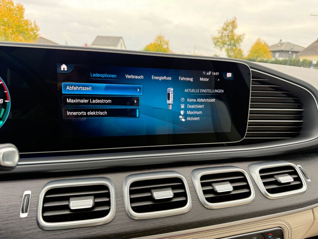 Mercedes-Benz GLE 350 2022