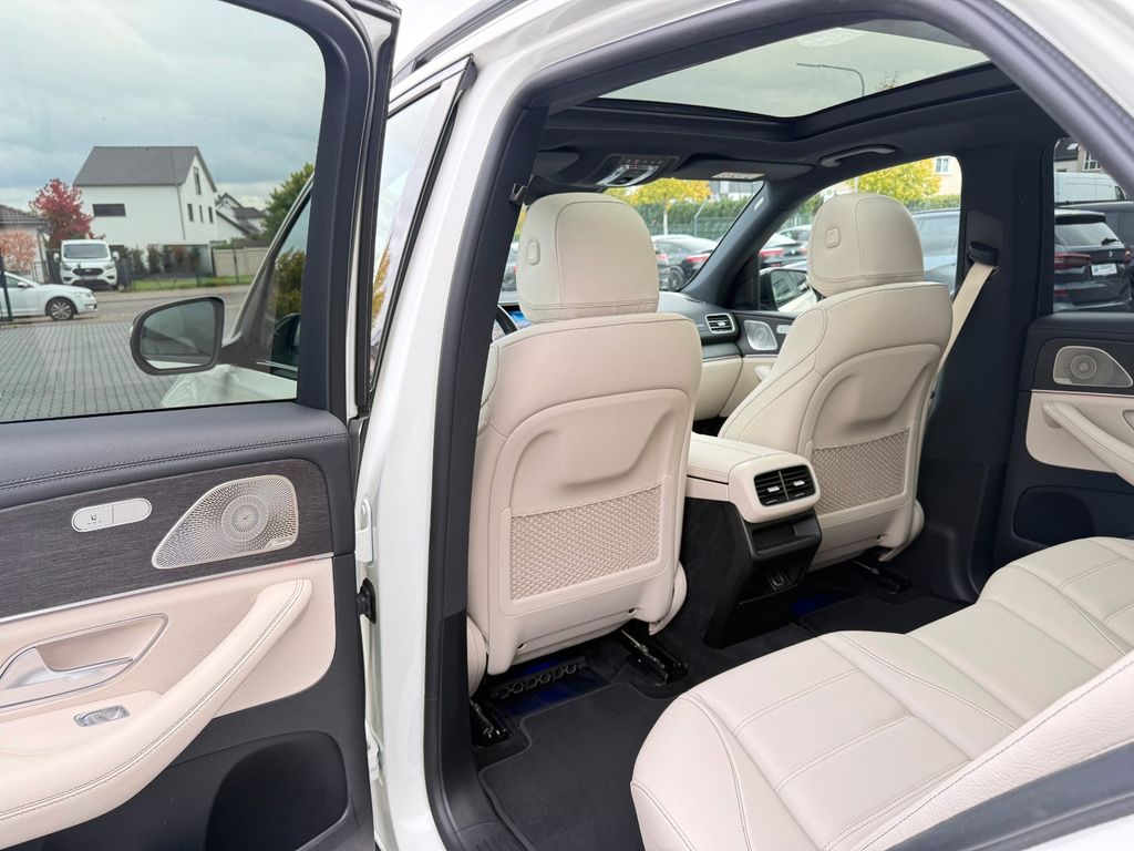 Mercedes-Benz GLE 350 2022