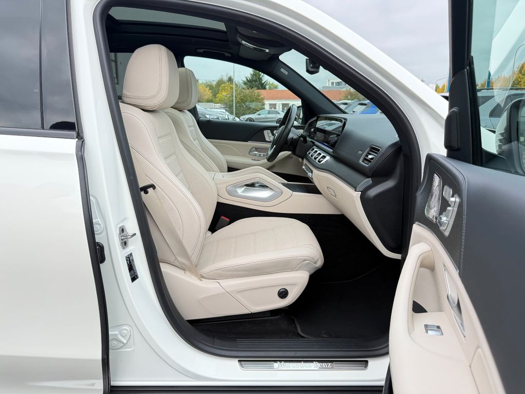 Mercedes-Benz GLE 350 2022