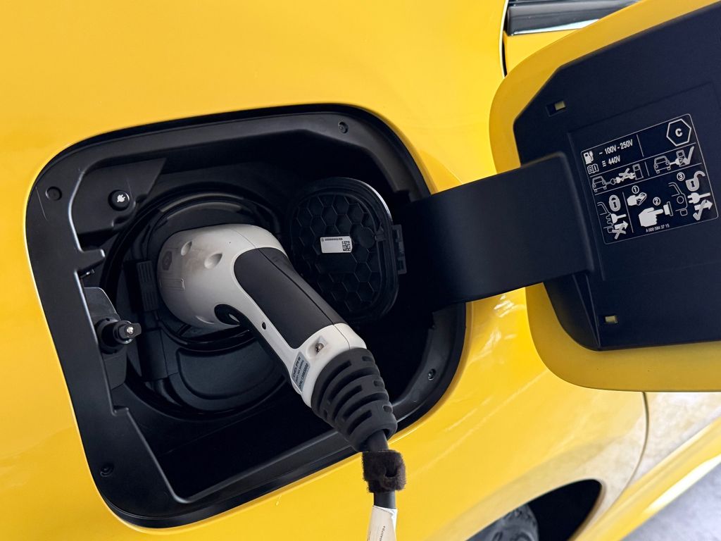 Mercedes-Benz CLA 250 2022