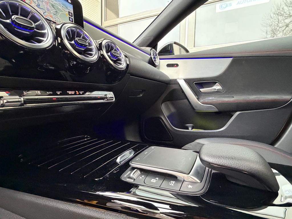 Mercedes-Benz CLA 250 2022