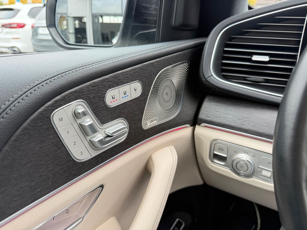 Mercedes-Benz GLE 350 2022