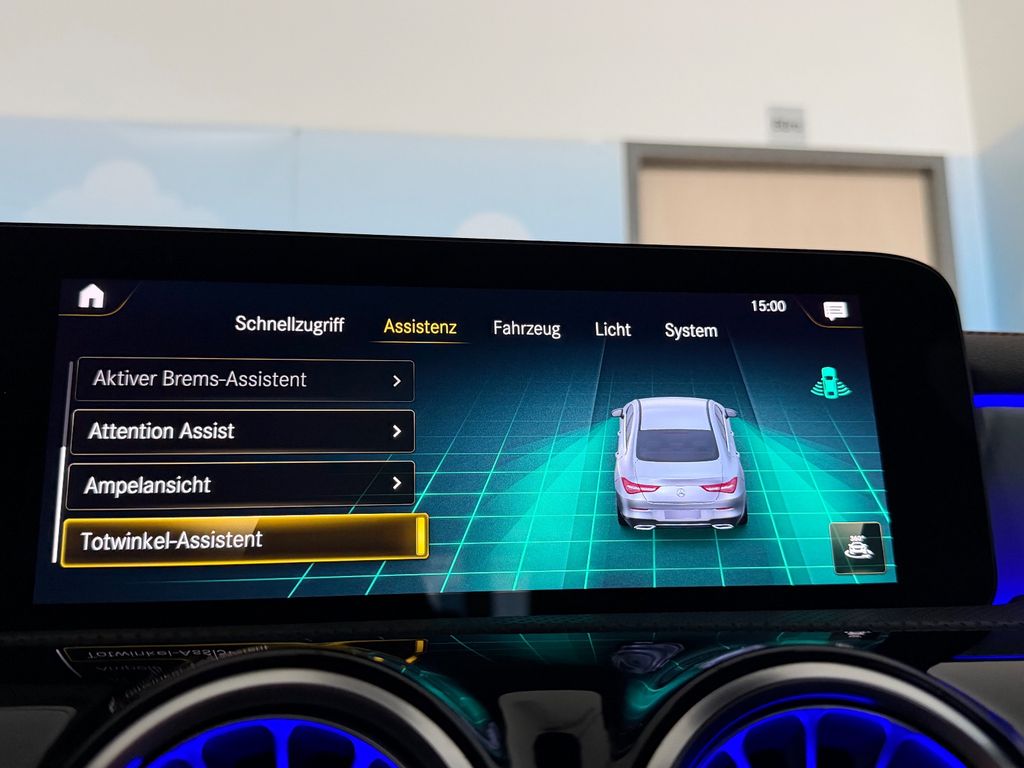 Mercedes-Benz CLA 250 2022