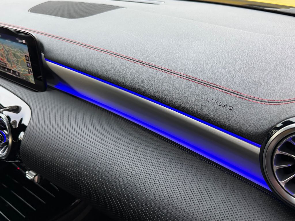 Mercedes-Benz CLA 250 2022