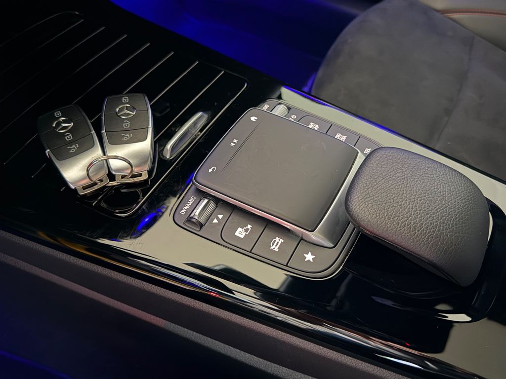 Mercedes-Benz CLA 250 2022