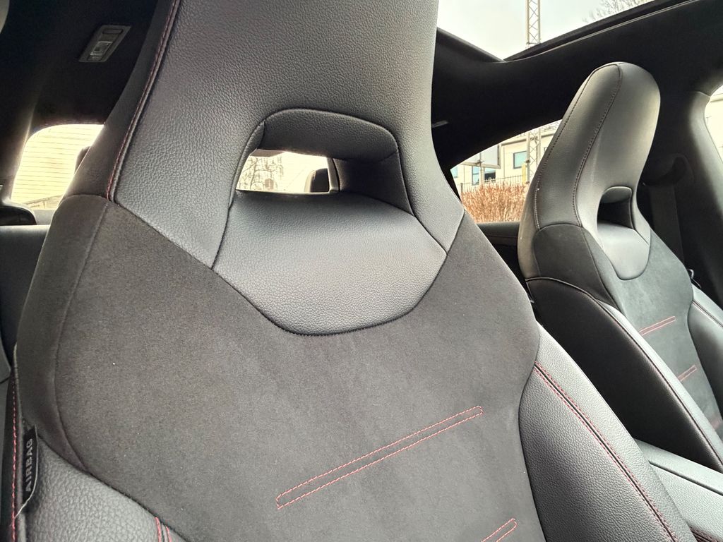 Mercedes-Benz CLA 250 2022