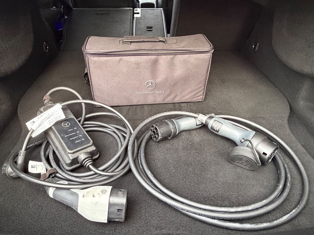 Mercedes-Benz CLA 250 2022