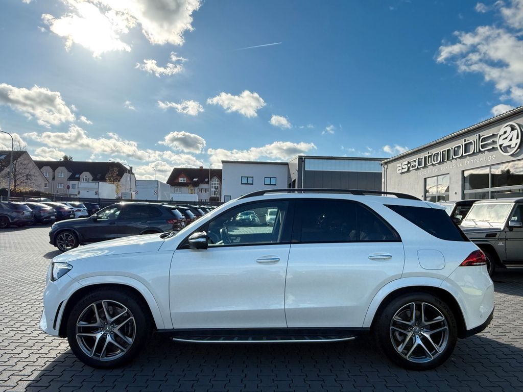 Mercedes-Benz GLE 350 2022