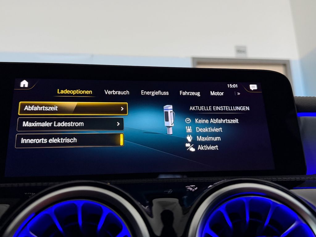 Mercedes-Benz CLA 250 2022