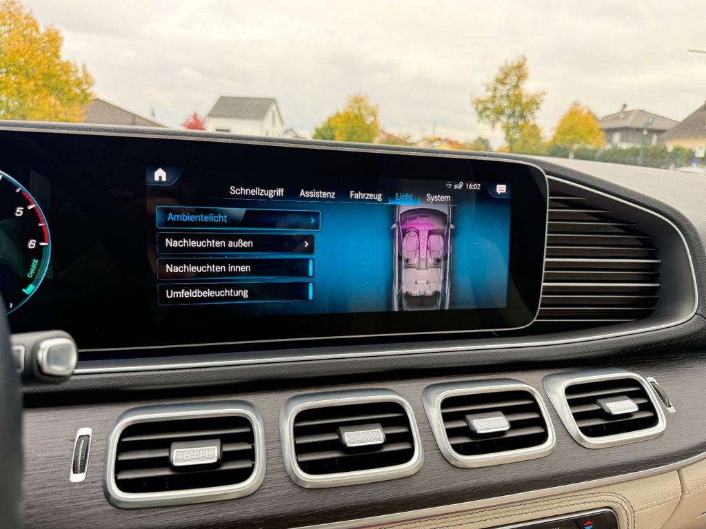 Mercedes-Benz GLE 350 2022