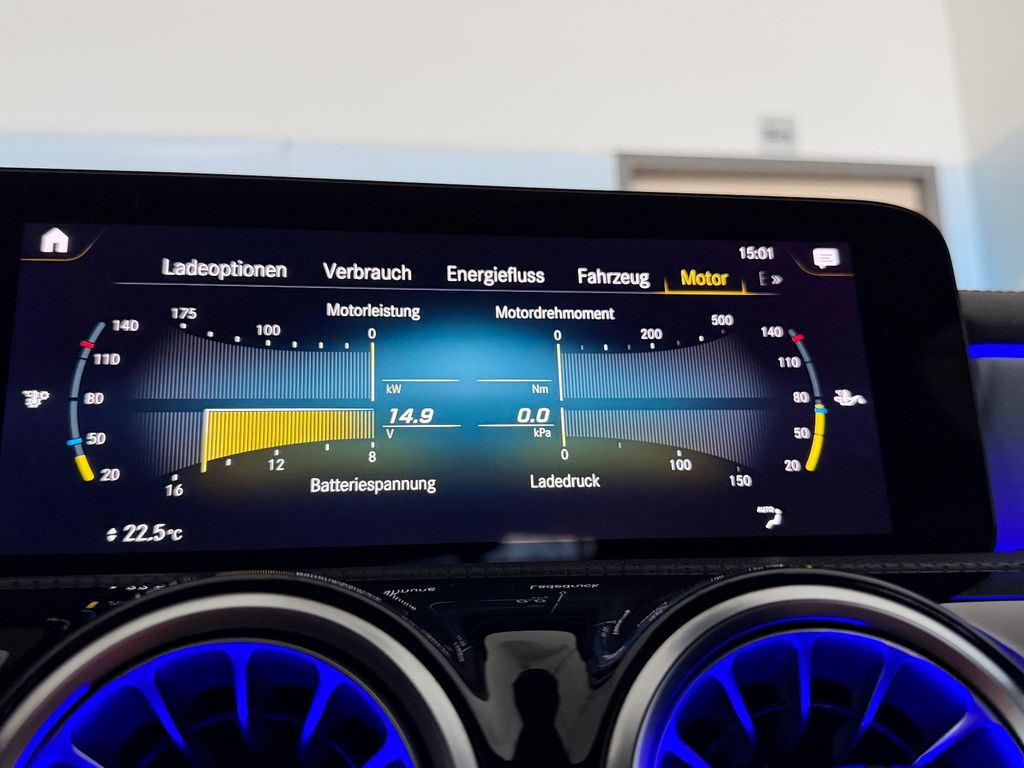 Mercedes-Benz CLA 250 2022