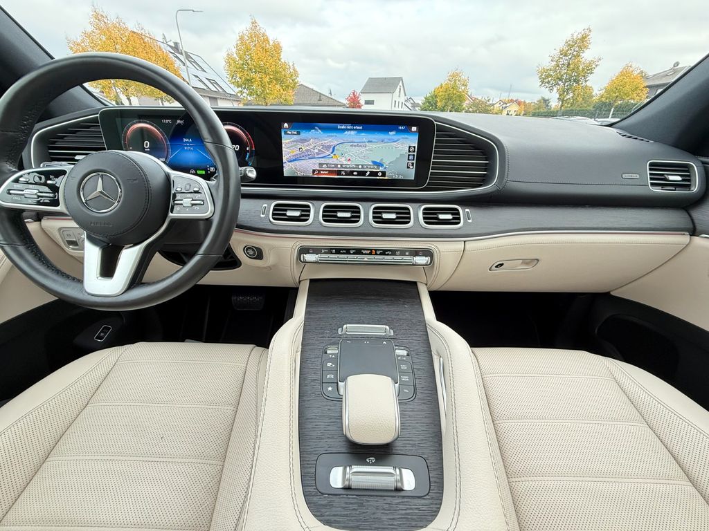 Mercedes-Benz GLE 350 2022