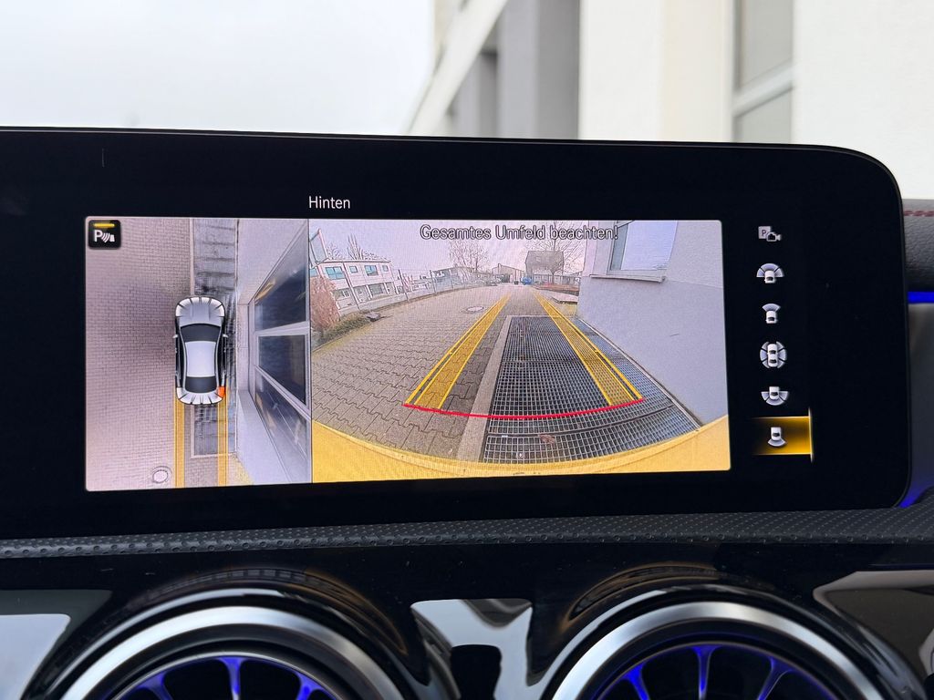 Mercedes-Benz CLA 250 2022