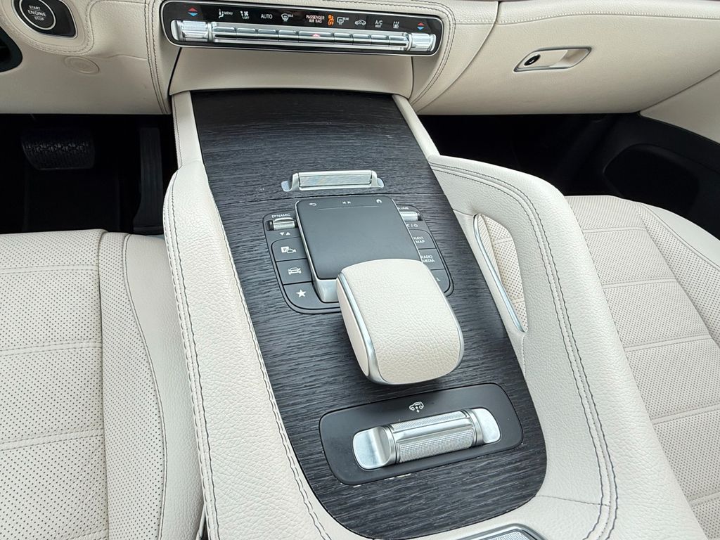 Mercedes-Benz GLE 350 2022