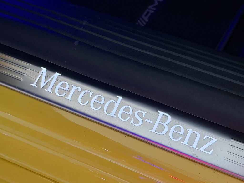 Mercedes-Benz CLA 250 2022