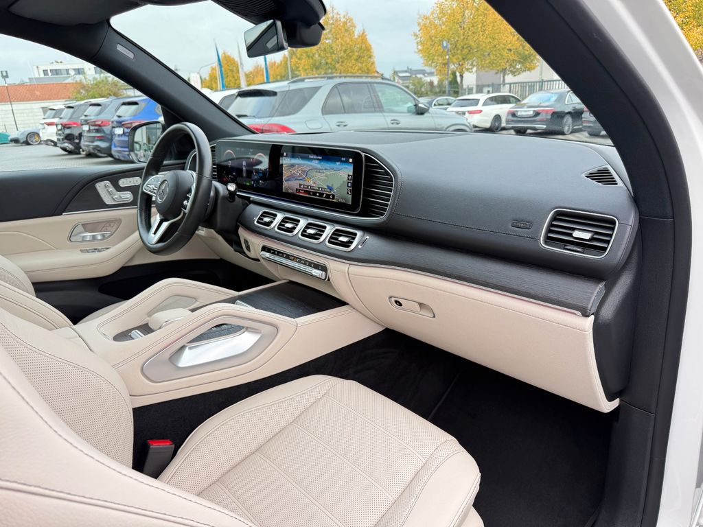 Mercedes-Benz GLE 350 2022